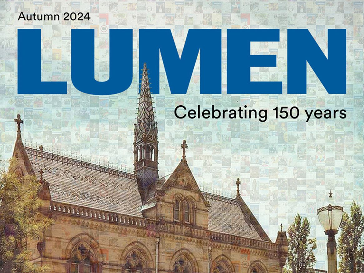Lumen: Autumn 2024